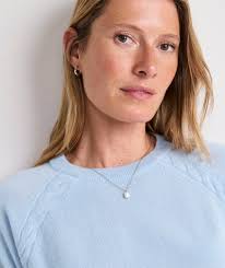 Seaspun Cashmere Rib Sweater