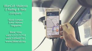 Book the best english course in wilayah persekutuan on language international: Bluecab Malaysia E Hailing Taxi Company We Are Training Our Drivers Either Private Hired