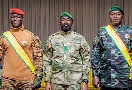Nigerien President Tiani begins working visit to Türkiye - TRT Afrika