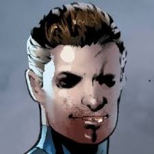 Ultimate Fantastic Four from Marvel Comics