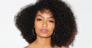 Yara even jumped into her comments section to respond to reassure folks her hair is ok. Yara Shahidi Swears By This Iranian Skincare Secret