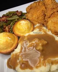 • 3 cups sweet potatoes (cooked and mashed) 5. Calling All African American Fonts What S The Best Soul Food Dish Lipstick Alley Food Cravings Food Soul Food
