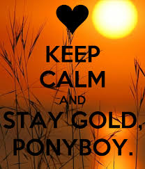 Stay gold, by pony up, 2009. Stay Gold General Chat Off Topic Madden Nfl 19 Forums Muthead