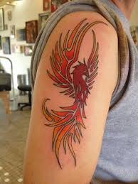 So in this article we have shown you 101 phoenix tattoo designs for men that you should have a look at. 109 Best Phoenix Tattoos For Men Rise From The Flames Improb