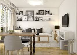 Eszimmer Kleines Wohn Esszimmer Einrichten Ideen Fur Raumaufteilung Kleines Wohn Esszimmer Einr Small Living Dining Dining Room Small Dining Room Layout