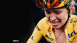 Blackmore crowned first british winner of l'avenir