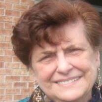 Louisa J. Capotrio Obituary