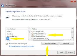 Hp deskjet 2755 driver for windows 7/8/10. Solved No Printer Response For Hp Deskjet 820cxi With Windows 7 S D Hp Support Community 331912