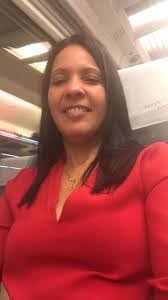 Barbara Pedroso's Instagram, Twitter & Facebook