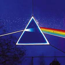 Trinity orchestra plays pink floyd's 'the dark side of the moon': Pink Floyd Dark Side Of The Moon 40th Anniversary 1973 2013 Pink Floyd Art Pink Floyd Dark Side Pink Floyd Albums