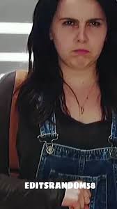 The Duff Edit Bianca Glow Up