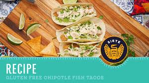 Check spelling or type a new query. Gluten Free Chipotle Fish Tacos Youtube