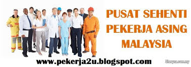 Program pendaftaran pekerja asing sah dan program penyelesaian menyeluruh pekerja/pendatang asing tanpa izin atau program (6p). Program Pemutihan Pekerja Asing Rehiring Other Services For Sale In Ampang Kuala Lumpur Sheryna Com My Mobile 686825