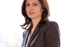 Mădălina Rachieru a fost promovată partener la Clifford Chance Badea