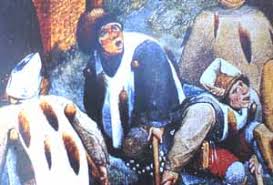 Image result for Ergotism