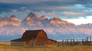 Maybe you would like to learn more about one of these? 10 Best Jackson Hole Hikes American Hiking Society