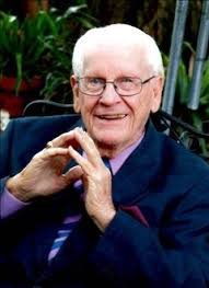 Bro. C. Bill Voss Obituary (2025)