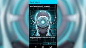42.3 mb, was updated 2021/07/10 requirements:android: Virtual Assistant Databot Apk Download 2021 Free 9apps