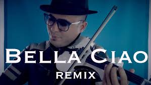 Bella Ciao Remix