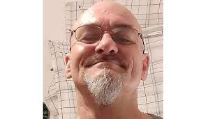 Ricky David Grimes Obituary (2021)