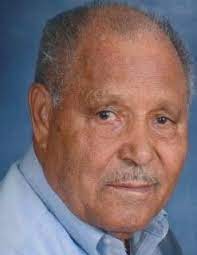 Laselve Harrison Obituary