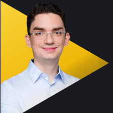 Jackson Li Introduction and Work History_RootData