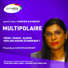 Global Africa Telesud