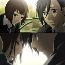 10 Ideas De Suki Tte Ii Na Yo Anime Anime Romance Recuentos De La Vida Karena insiden waktu masa kecil, dia memutuskan untuk tidak mau berteman dengan orang lain apalagi mencari pacar. 10 ideas de suki tte ii na yo anime