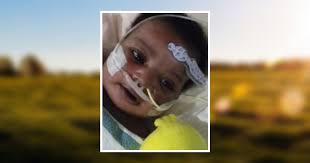 Baby Girl Dynver Floree Lewis Obituary November 10, 2021