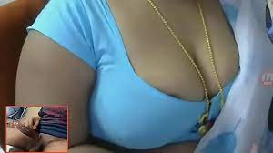 Huge boob aunty cam show - XVIDEOS.COM