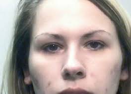 Meth Mom Arrested In Palmetto