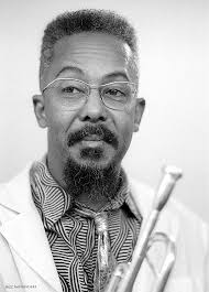 Remembering the great Lester Bowie......