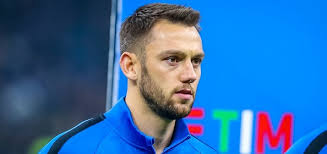 Последние твиты от stefan de vrij (@stefandevrij). Stefan De Vrij Maakt Absolute Droomtransfer