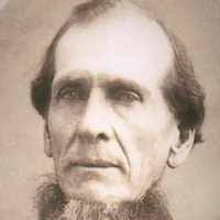 David Everett Kimble (1828–1908)