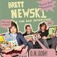 Brett Newski