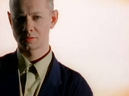 The Joe Jackson Archive: The music videos