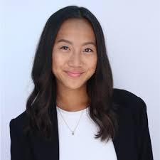 Becky Kron's Instagram, Twitter & Facebook