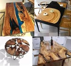 Our approach to the cost estimation. Best Epoxy Resin For Table Diy The Stationers