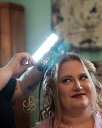 ✨ Capturing the magic of 'I do' starts long before the ceremony