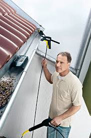Utiliser de la plomberie multicouche pour. Kit De Nettoyage Canalisation Gouttiere Karcher