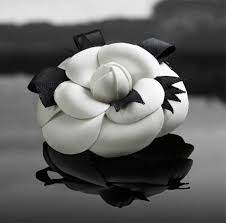 Chanel S Camellia Beautiful Brooches For Spring Mythirtyspot Chanel Flower Chanel Camellia Chanel Camellia Flower