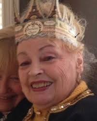 Mary Louise Hawks Taylor Obituary 2024