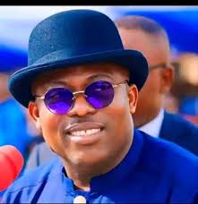 mediawithdirection #mediawithoutborder #mbwbestmanchimene Them they fear  youooo Cheeee them they fear Sir Siminalayi Fubara they fear youooo make  the comot yoooooo