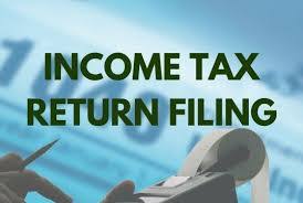 Explained | here are some of the faqs answered to get your tax return right. Itr Filing Types Of Itr Forms Exemptions Finbucket