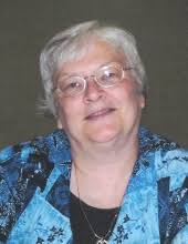 Obituary information for Irma J. Decker