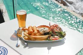 See 1,280 unbiased reviews of icebergs dining room and bar, rated 4 of 5 on tripadvisor and ranked #15 of 335 restaurants in bondi. Bondi Icebergs Club Beachfront Bar And Restaurant In Sydney Designmynight