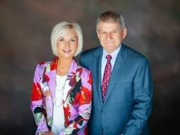 Team — North Georgia Church of God