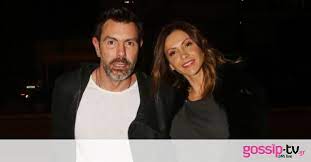 Ιωσηφ μαρινακησ & χρυσα καλπακη. Iwshf Marinakhs To Oneiro Mas Einai Na Apokthsoyme Ena Paidaki Photos Gossip Tv Gr