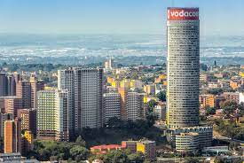 The first carlton hotel was located two blocks away, at the corner of eloff street & commissioner street. Ponte Tower Carlton Centre Johannesburg South Africa Urban Capture Travel Photography