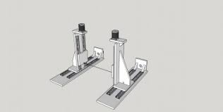 The device consists of a thin, taut metal. Hot Wire 4 Axis Cnc Foam Cutter Openbuilds
